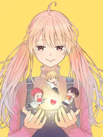 铁盒少年 漫改青春作品